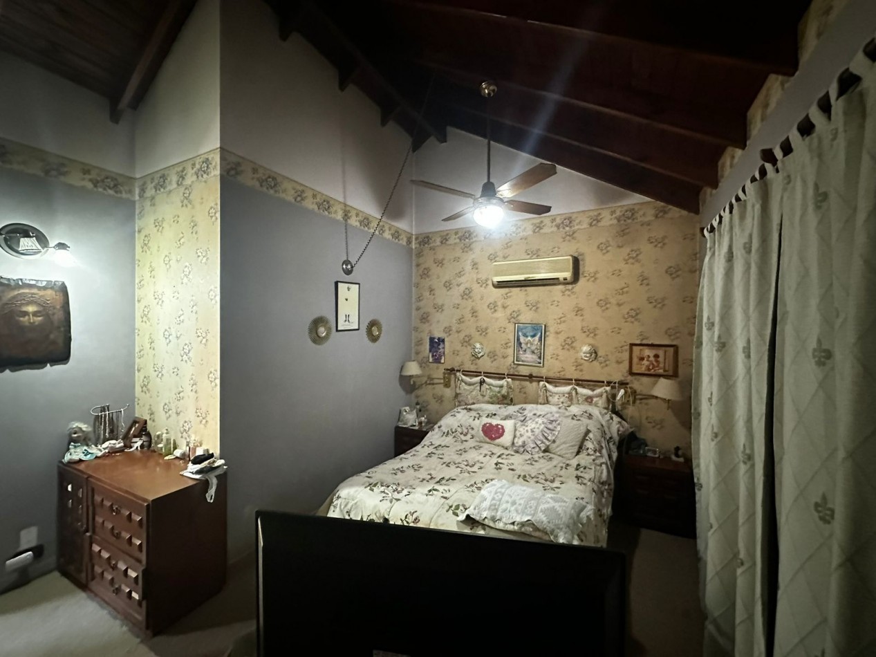 VENTA CHALET CINCO AMBIENTES PARQUE PILETA BELLA VISTA SAN MIGUEL