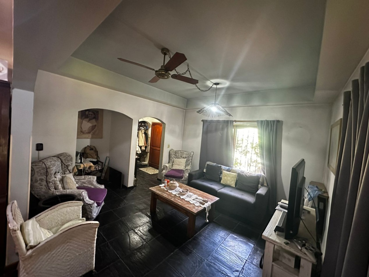 VENTA CHALET CINCO AMBIENTES PARQUE PILETA BELLA VISTA SAN MIGUEL