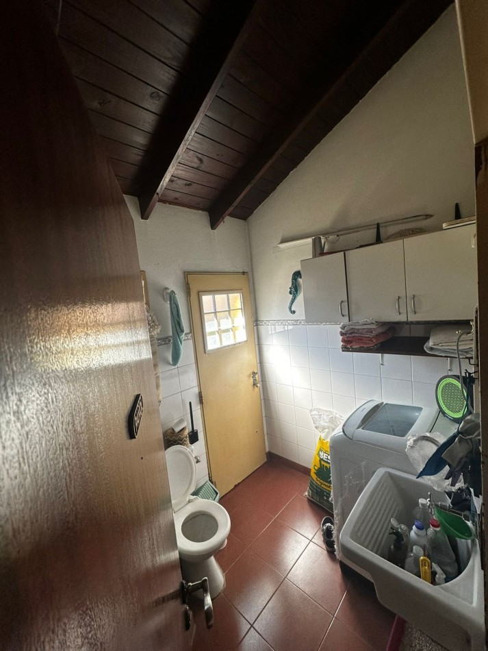VENTA CHALET CINCO AMBIENTES PARQUE PILETA BELLA VISTA SAN MIGUEL