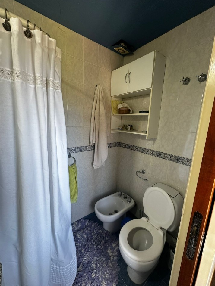 VENTA CHALET CINCO AMBIENTES PARQUE PILETA BELLA VISTA SAN MIGUEL