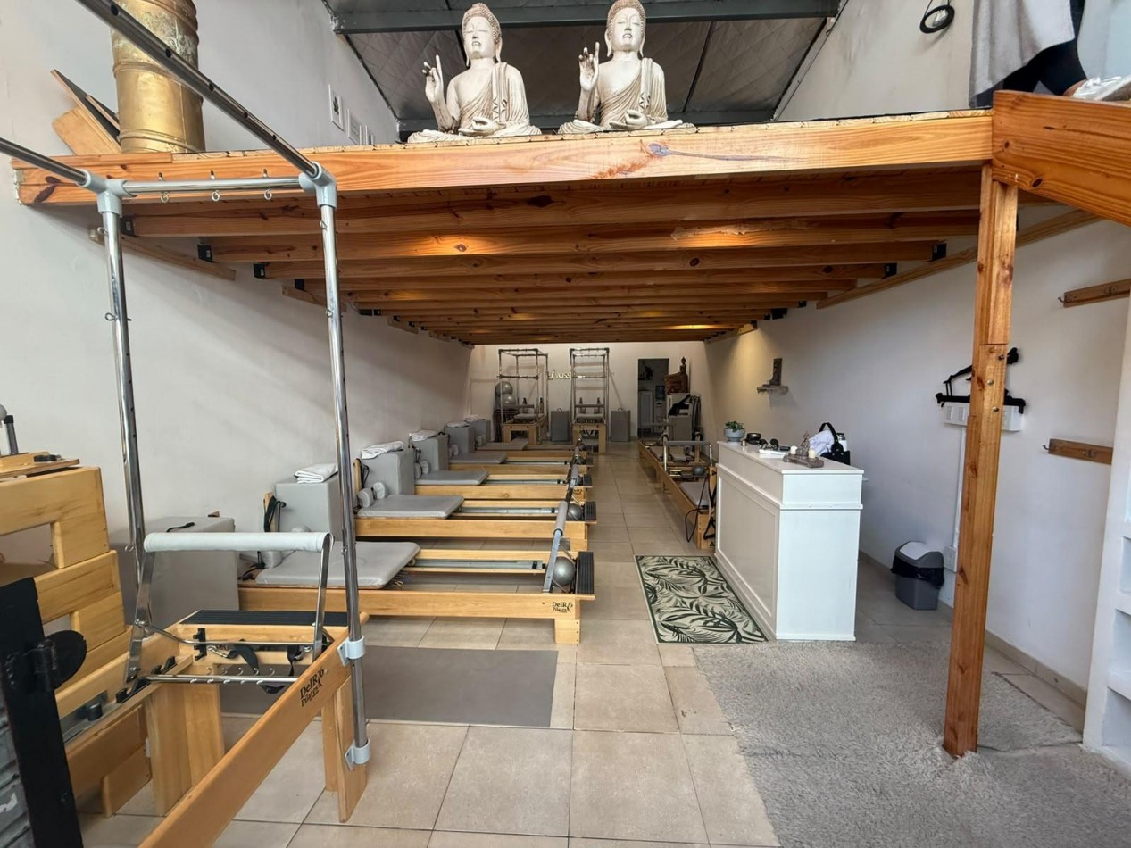 ALQUILER LOCAL OFICINA SALON COMERCIAL SAN MIGUEL CENTRO 