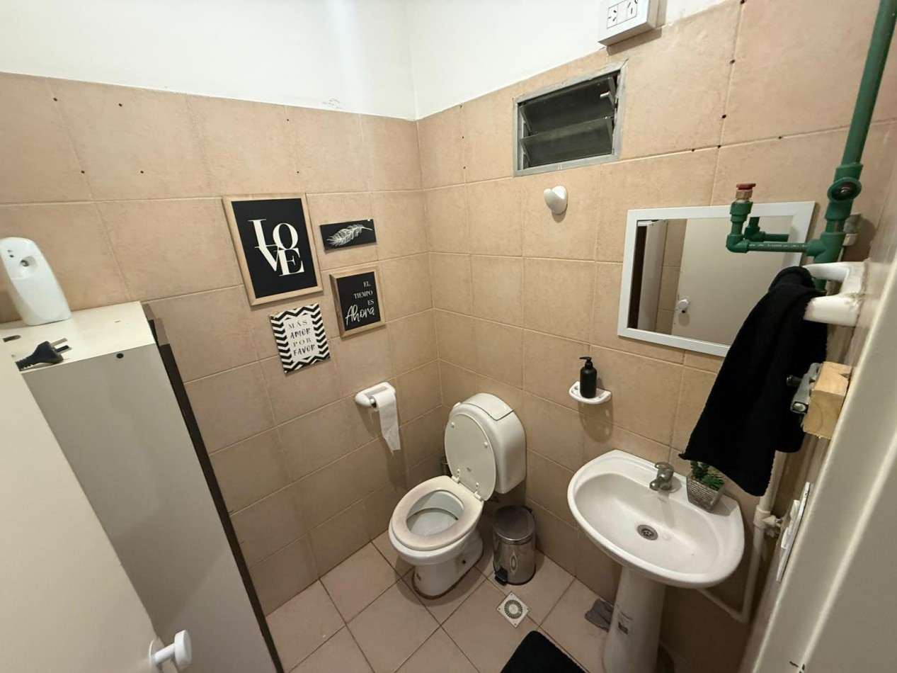 ALQUILER LOCAL OFICINA SALON COMERCIAL SAN MIGUEL CENTRO 