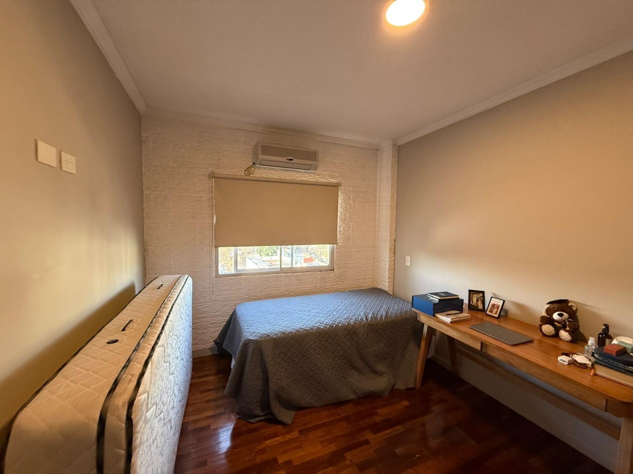 VENTA DEPARTAMENTO DUPLEX CUATRO AMBIENTES TERRAZA COCHERA SAN MIGUEL CENTRO APTO CREDITO