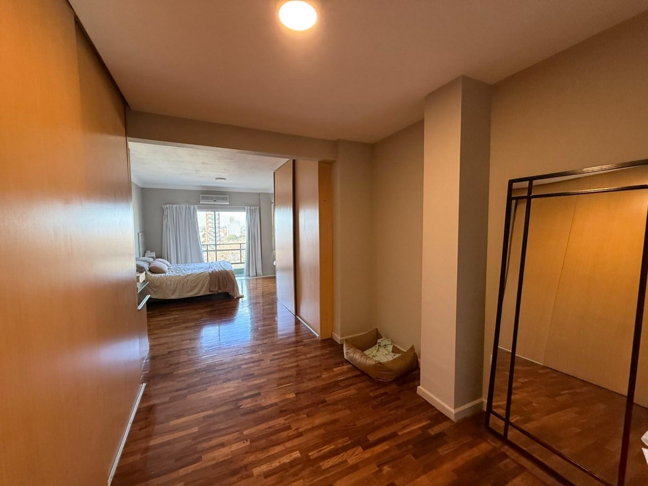 VENTA DEPARTAMENTO DUPLEX CUATRO AMBIENTES TERRAZA COCHERA SAN MIGUEL CENTRO APTO CREDITO