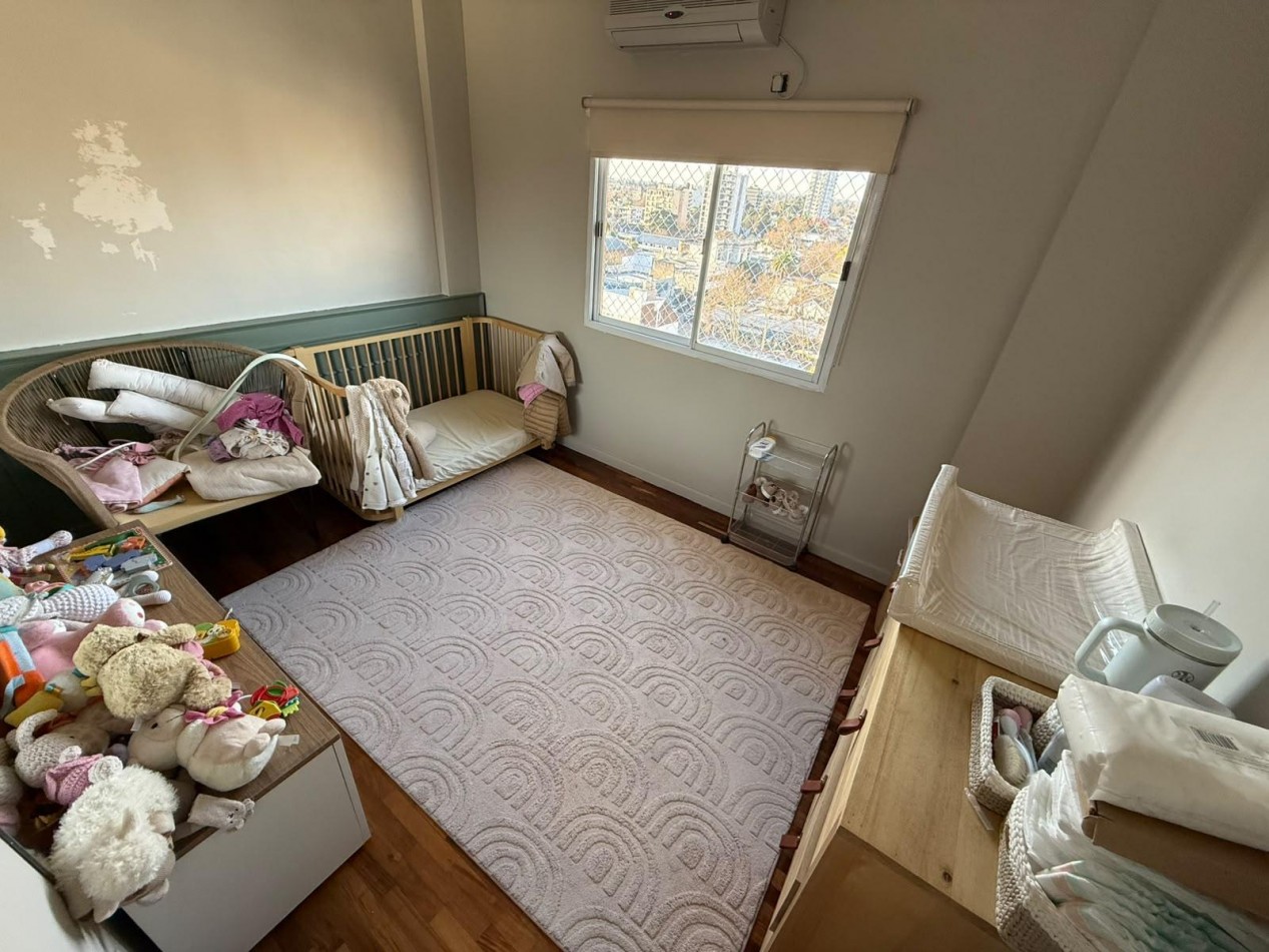 VENTA DEPARTAMENTO DUPLEX CUATRO AMBIENTES TERRAZA COCHERA SAN MIGUEL CENTRO APTO CREDITO