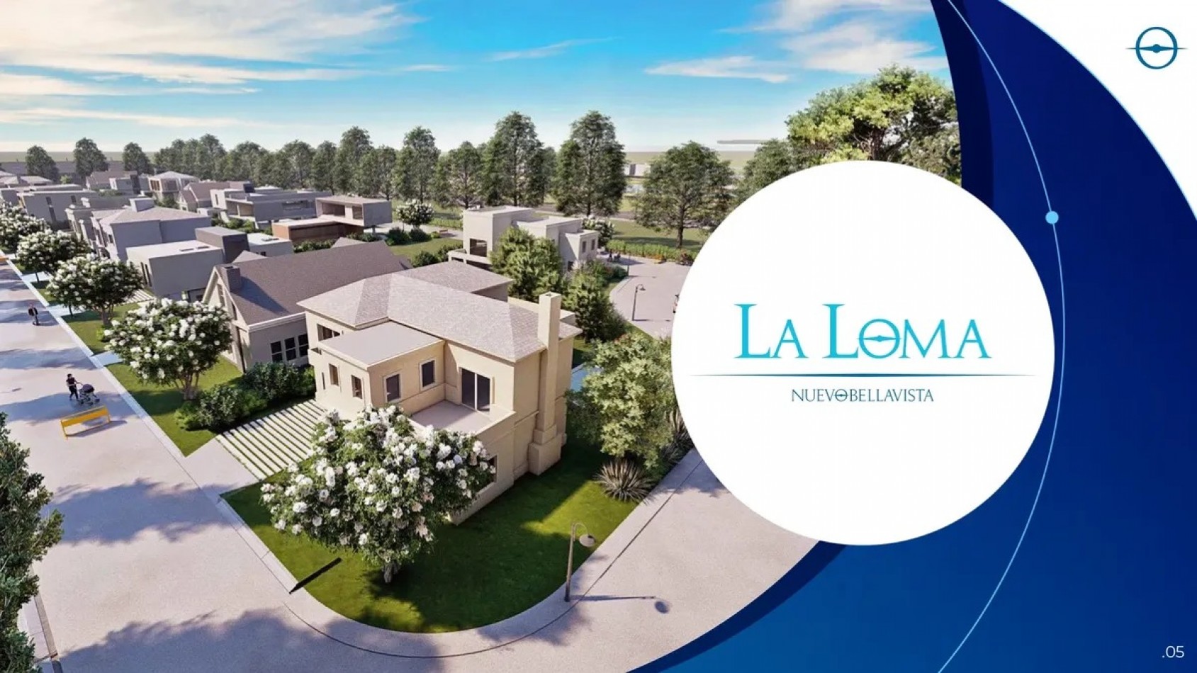 venta lote terreno BARRIO NUEVO BELLA VISTA - BARRIO LA LOMA 
