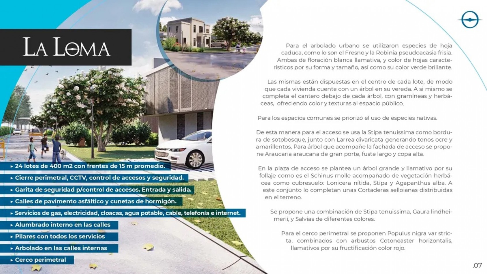 venta lote terreno BARRIO NUEVO BELLA VISTA - BARRIO LA LOMA 