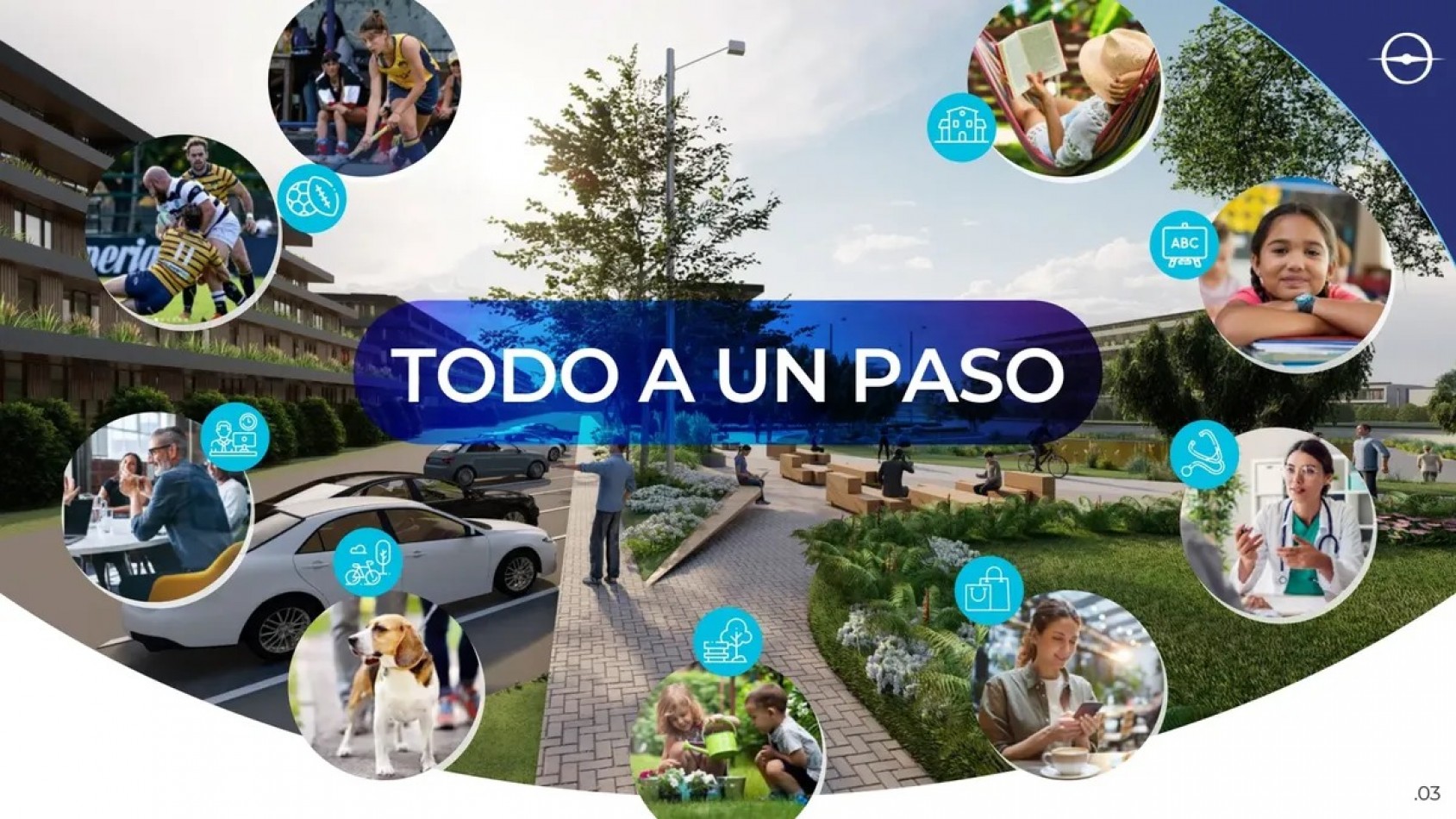 venta lote terreno BARRIO NUEVO BELLA VISTA - BARRIO LA LOMA 