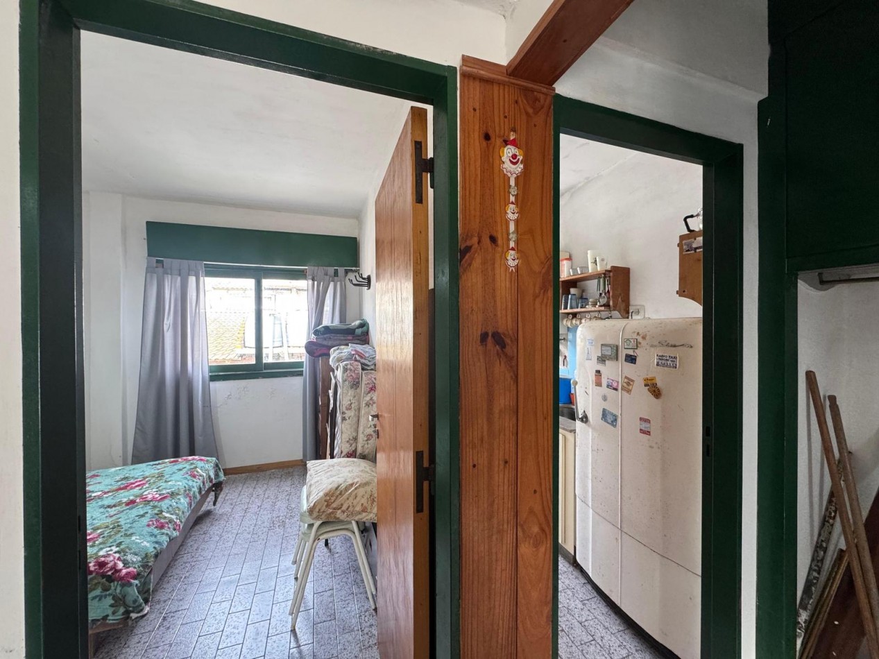 VENTA DEPARTAMENTO DOS AMBIENTES SANTA TERESITA LA COSTA A METROS DE LA PLAYA