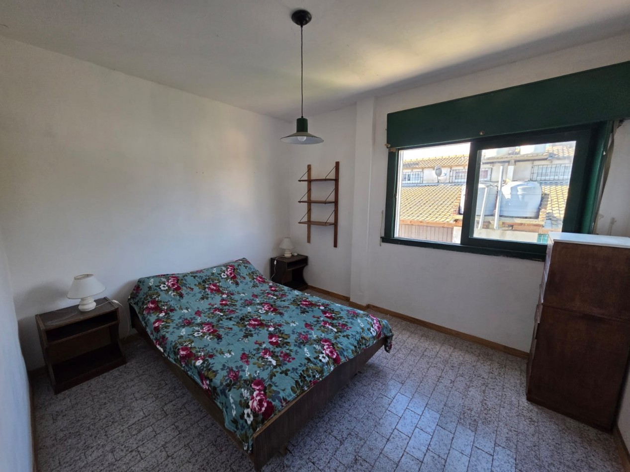 VENTA DEPARTAMENTO DOS AMBIENTES SANTA TERESITA LA COSTA A METROS DE LA PLAYA
