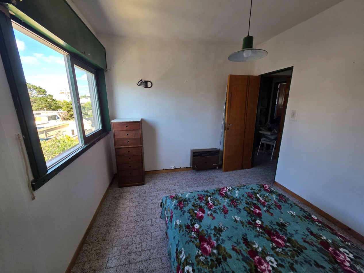 VENTA DEPARTAMENTO DOS AMBIENTES SANTA TERESITA LA COSTA A METROS DE LA PLAYA