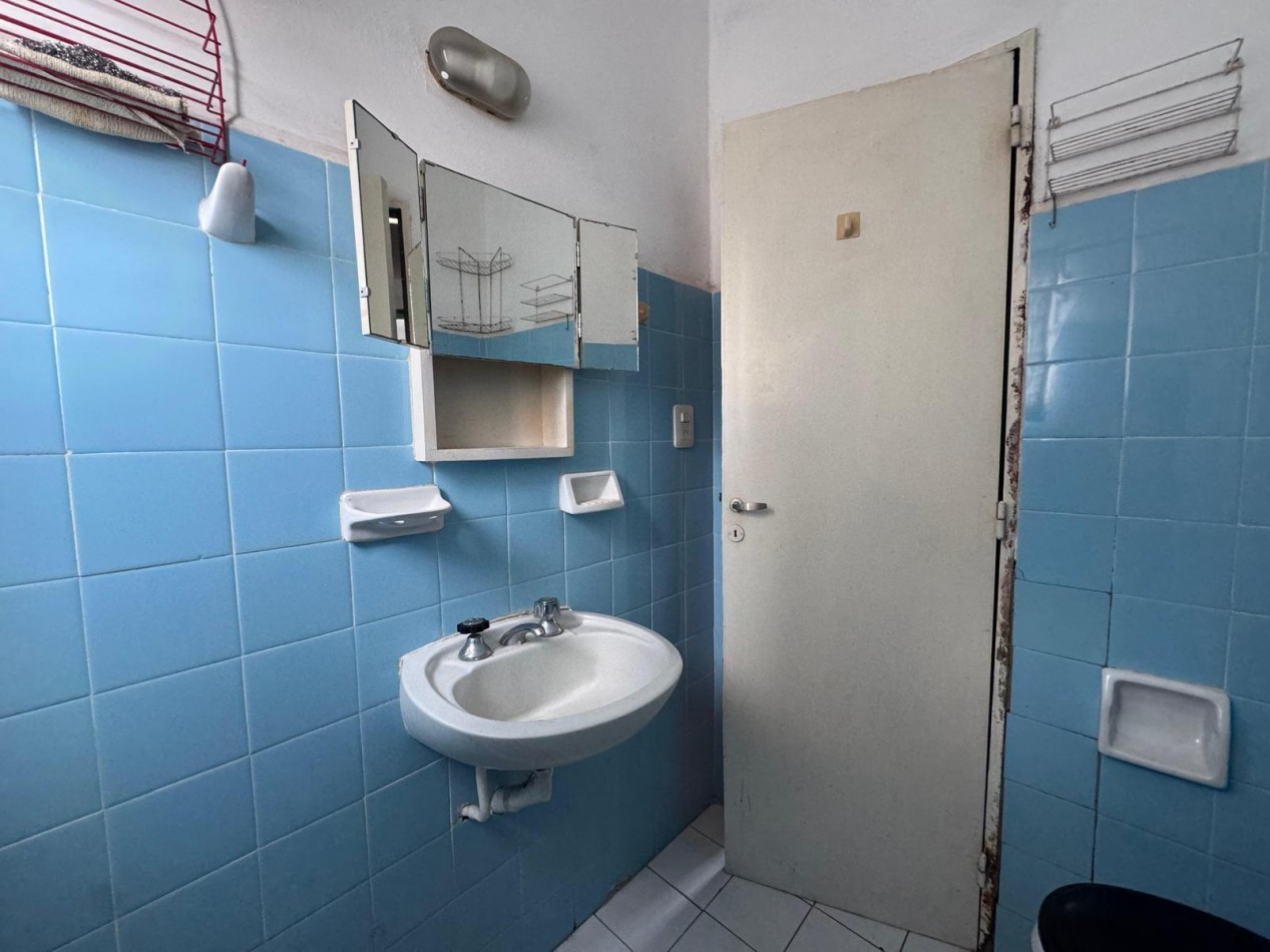 VENTA DEPARTAMENTO DOS AMBIENTES SANTA TERESITA LA COSTA A METROS DE LA PLAYA