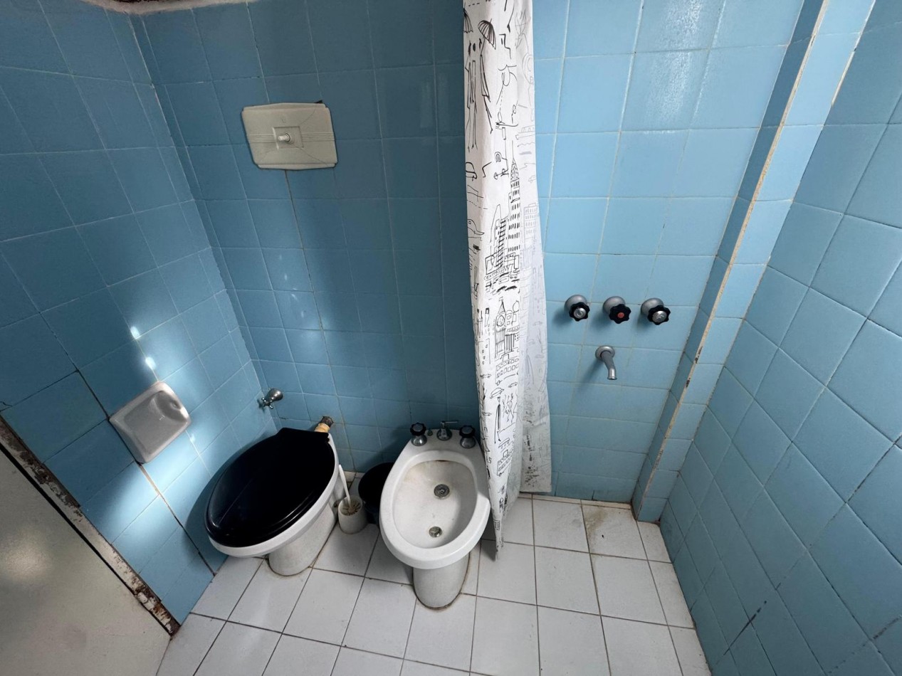 VENTA DEPARTAMENTO DOS AMBIENTES SANTA TERESITA LA COSTA A METROS DE LA PLAYA