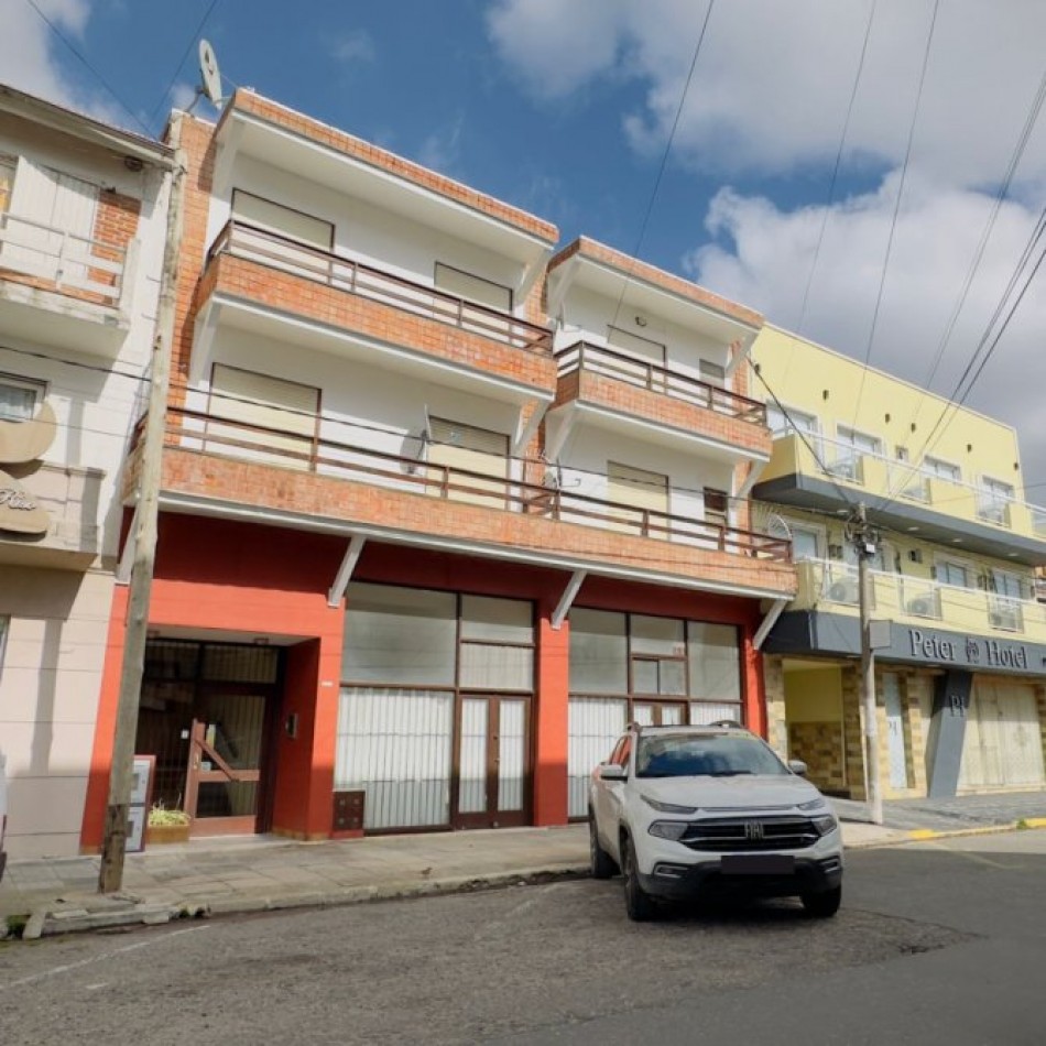 VENTA DEPARTAMENTO DOS AMBIENTES SANTA TERESITA LA COSTA A METROS DE LA PLAYA