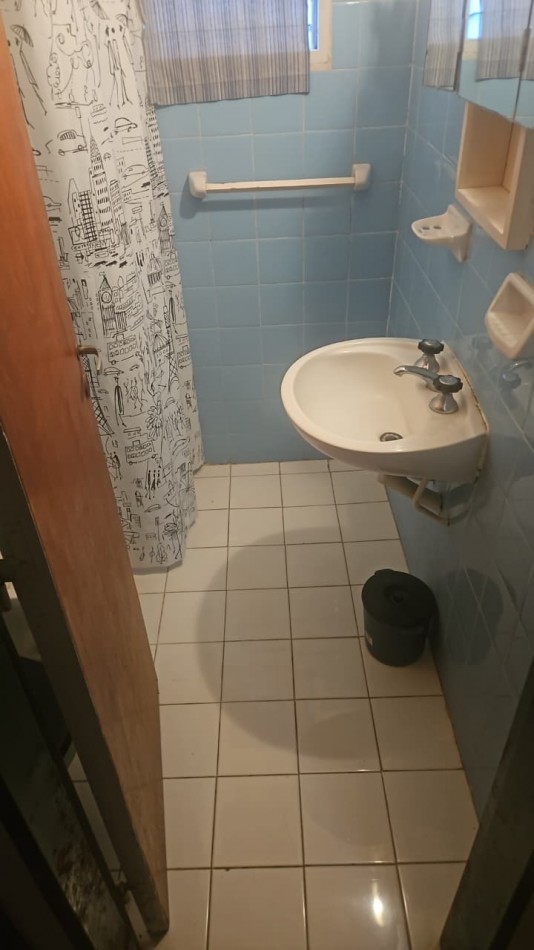 VENTA DEPARTAMENTO DOS AMBIENTES SANTA TERESITA LA COSTA A METROS DE LA PLAYA