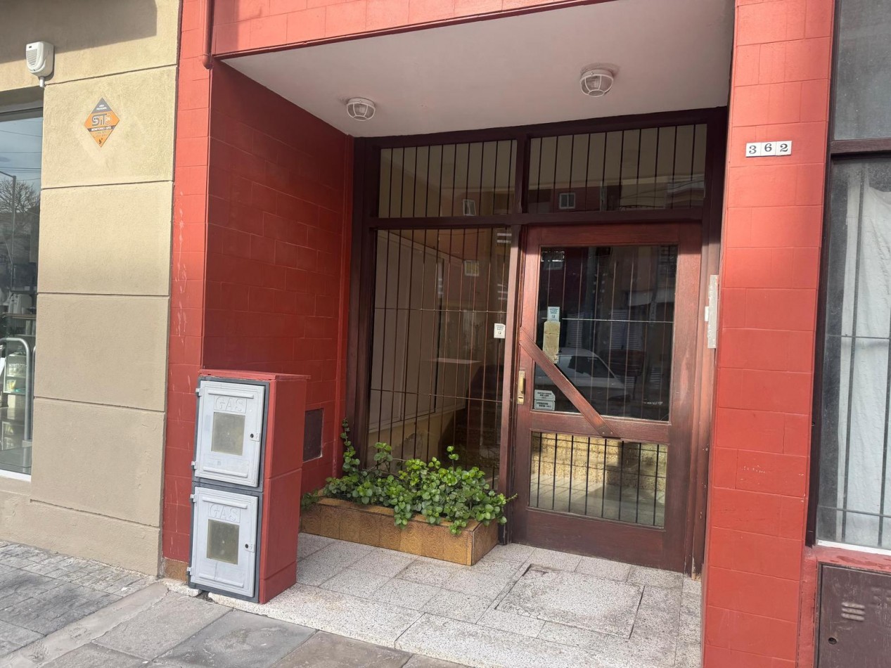 VENTA DEPARTAMENTO DOS AMBIENTES SANTA TERESITA LA COSTA A METROS DE LA PLAYA