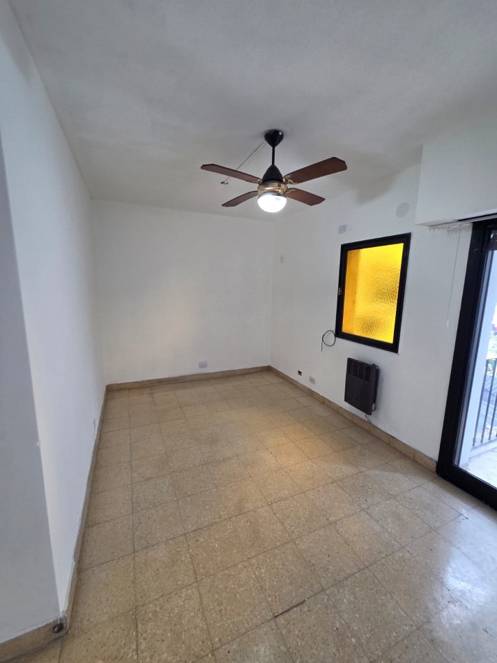 venta dos ambientes balcon muñiz san miguel APTO CREDITO