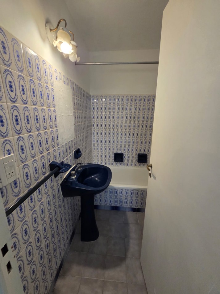 venta dos ambientes balcon muñiz san miguel APTO CREDITO