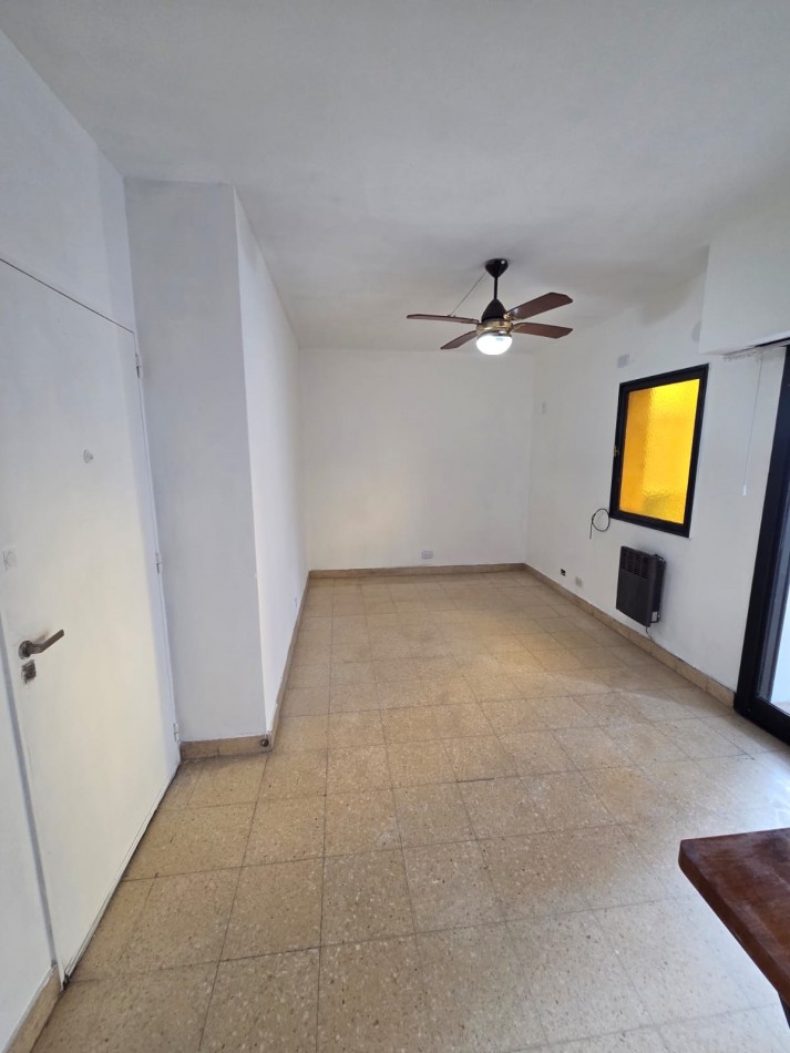 venta dos ambientes balcon muñiz san miguel APTO CREDITO