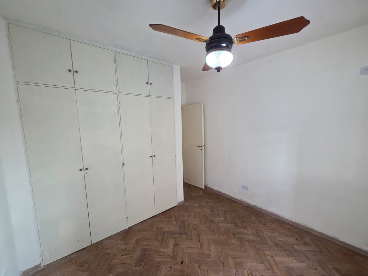 venta dos ambientes balcon muñiz san miguel APTO CREDITO