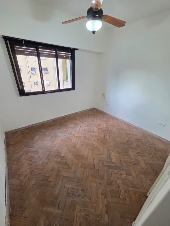 venta dos ambientes balcon muñiz san miguel APTO CREDITO