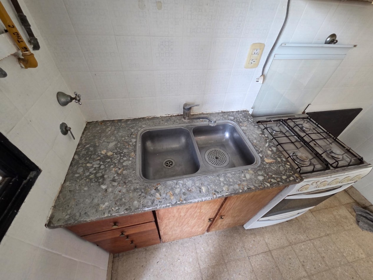 venta dos ambientes balcon muñiz san miguel APTO CREDITO