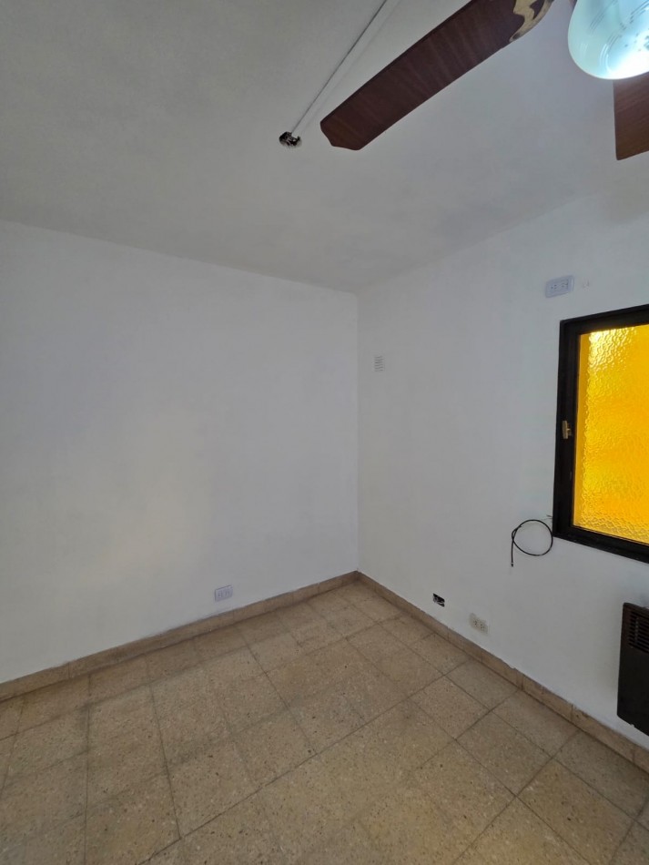 venta dos ambientes balcon muñiz san miguel APTO CREDITO