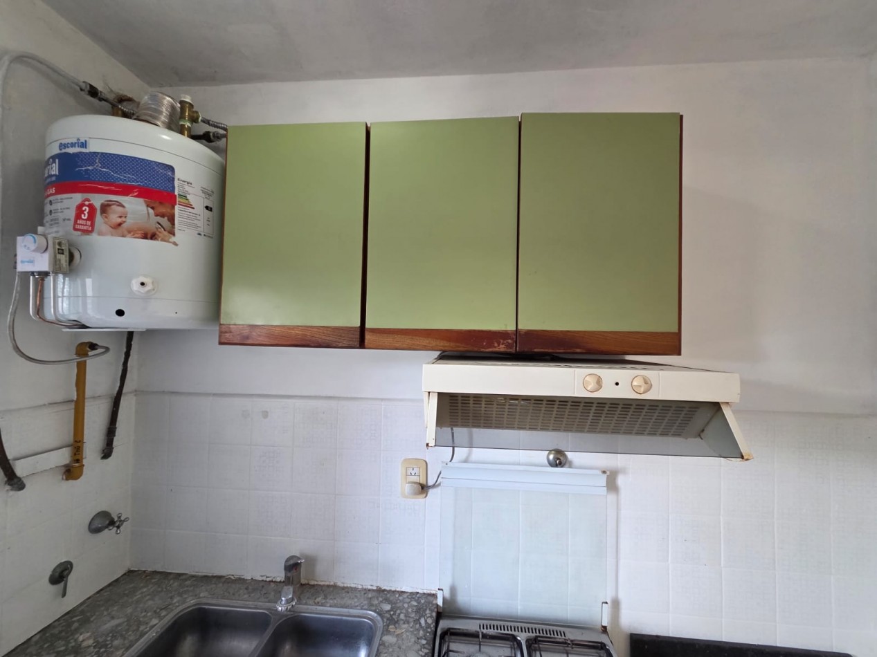 venta dos ambientes balcon muñiz san miguel APTO CREDITO