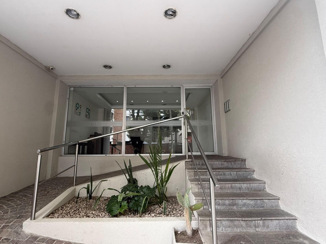 ALQUILER DOS AMBIENTES CON BALCON MUÑIZ SAN MIGUEL CENTRO