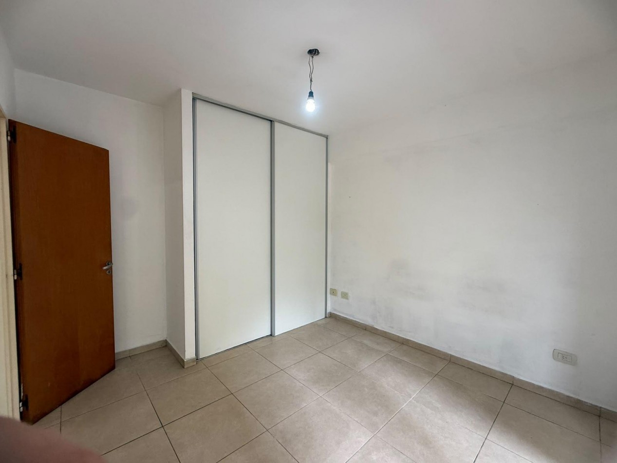 ALQUILER DOS AMBIENTES CON BALCON MUÑIZ SAN MIGUEL CENTRO