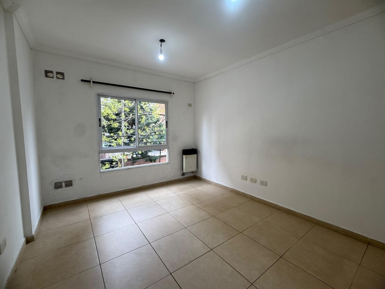 ALQUILER DOS AMBIENTES CON BALCON MUÑIZ SAN MIGUEL CENTRO