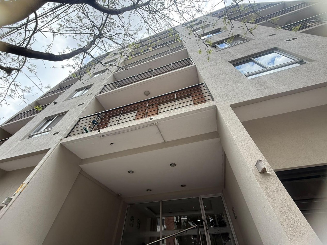 ALQUILER DOS AMBIENTES CON BALCON MUÑIZ SAN MIGUEL CENTRO