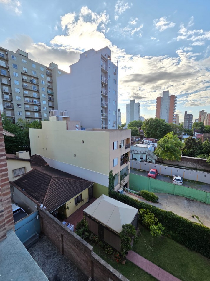 alquiler monoambiente san miguel centro