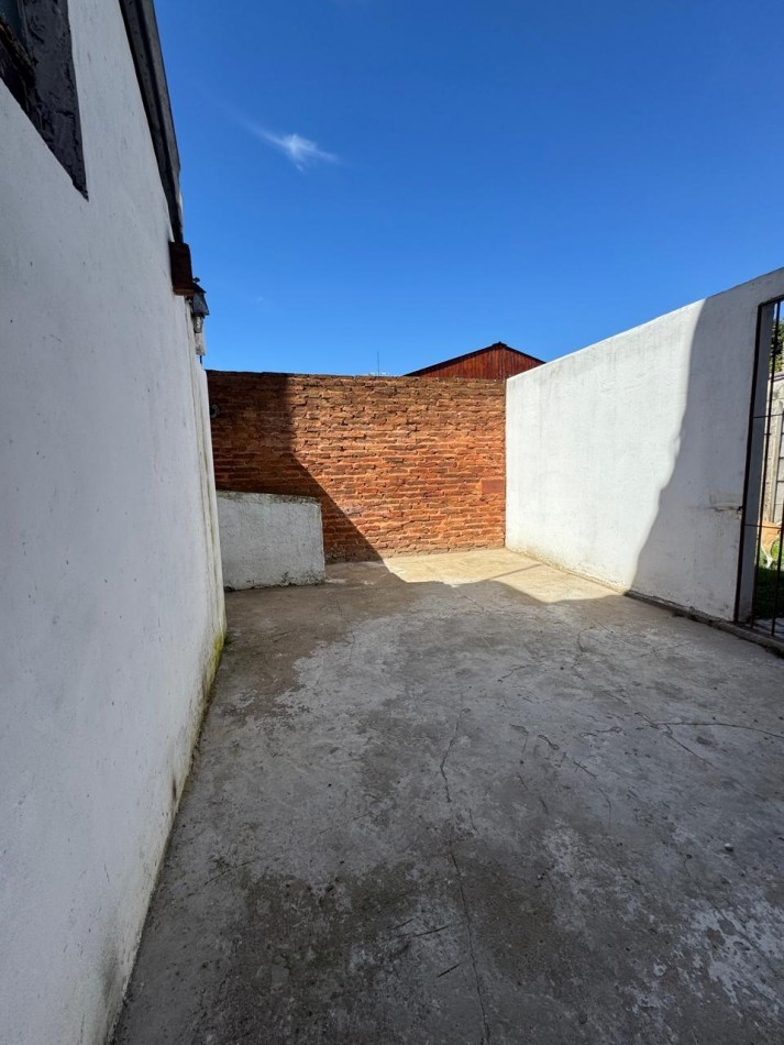 ALQUILER MONOAMBIENTE LOFT SAN MIGUEL BELLA VISTA