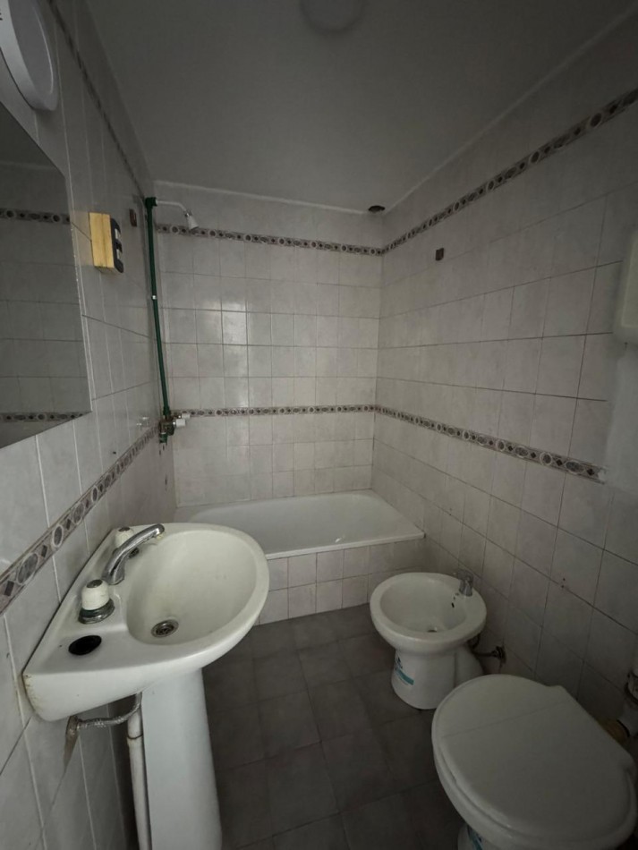 ALQUILER MONOAMBIENTE LOFT SAN MIGUEL BELLA VISTA