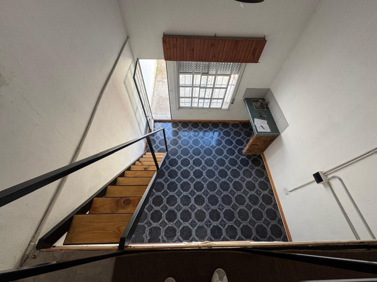 ALQUILER MONOAMBIENTE LOFT SAN MIGUEL BELLA VISTA