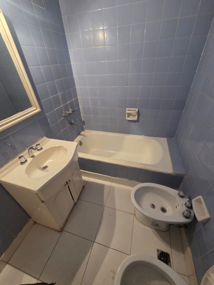 ALQUILER CUATRO AMBIENTES CAPITAL FEDERAL CABA PALERMO 