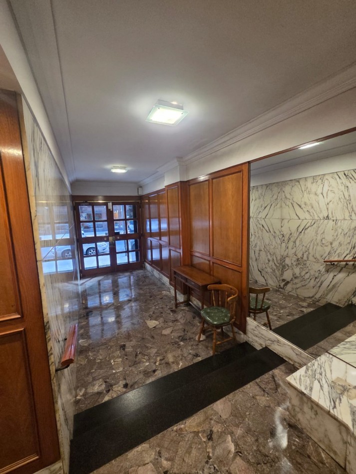 ALQUILER CUATRO AMBIENTES CAPITAL FEDERAL CABA PALERMO 