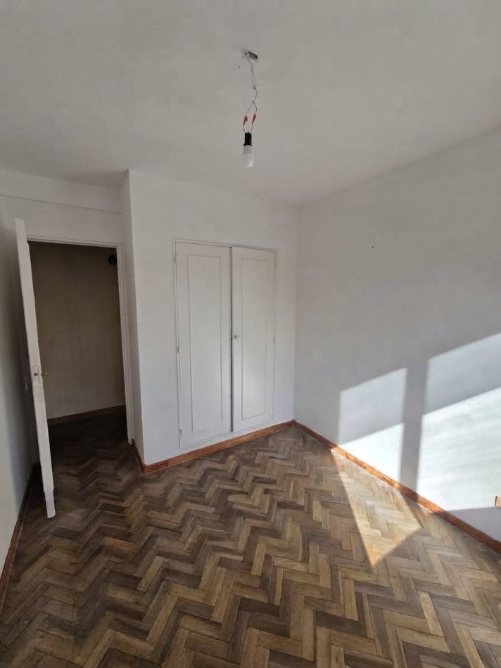 ALQUILER CUATRO AMBIENTES CAPITAL FEDERAL CABA PALERMO 