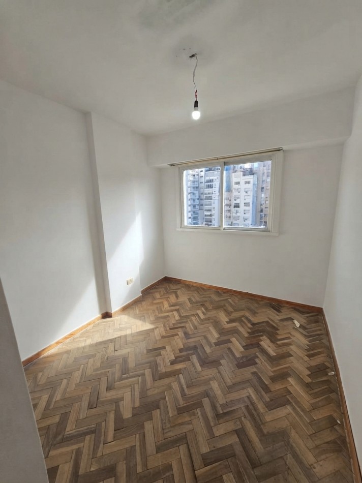 ALQUILER CUATRO AMBIENTES CAPITAL FEDERAL CABA PALERMO 