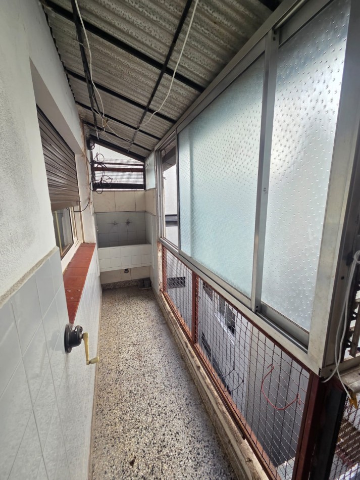 ALQUILER CUATRO AMBIENTES CAPITAL FEDERAL CABA PALERMO 