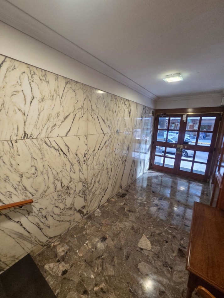 ALQUILER CUATRO AMBIENTES CAPITAL FEDERAL CABA PALERMO 