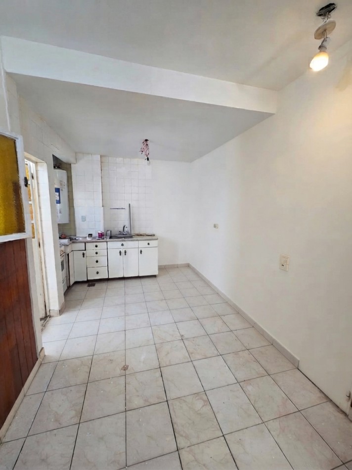 ALQUILER CUATRO AMBIENTES CAPITAL FEDERAL CABA PALERMO 