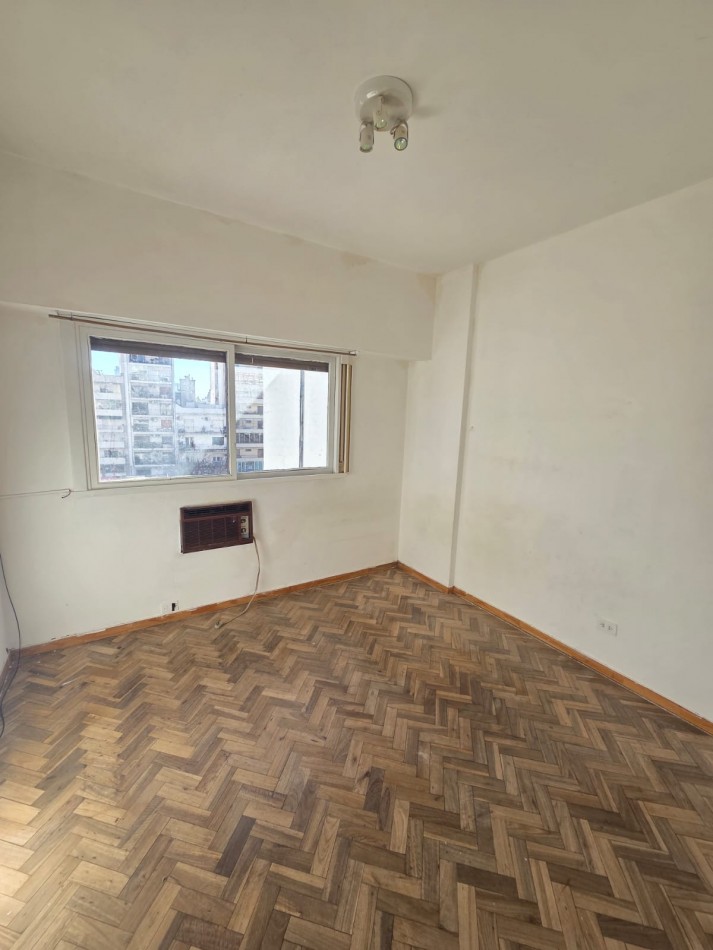 ALQUILER CUATRO AMBIENTES CAPITAL FEDERAL CABA PALERMO 