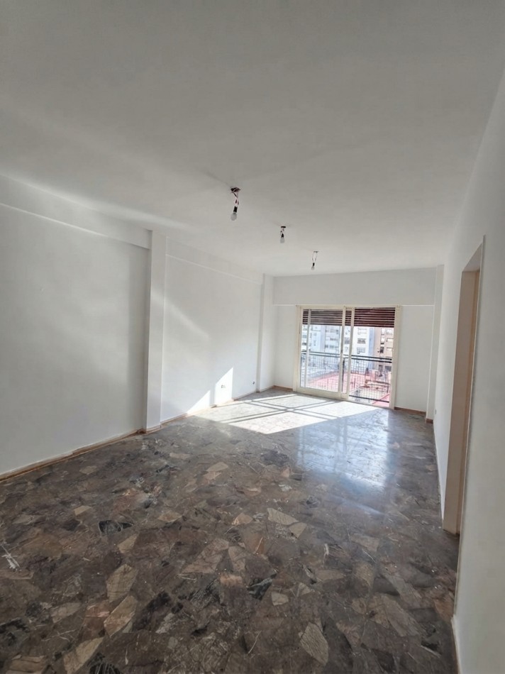 ALQUILER CUATRO AMBIENTES CAPITAL FEDERAL CABA PALERMO 