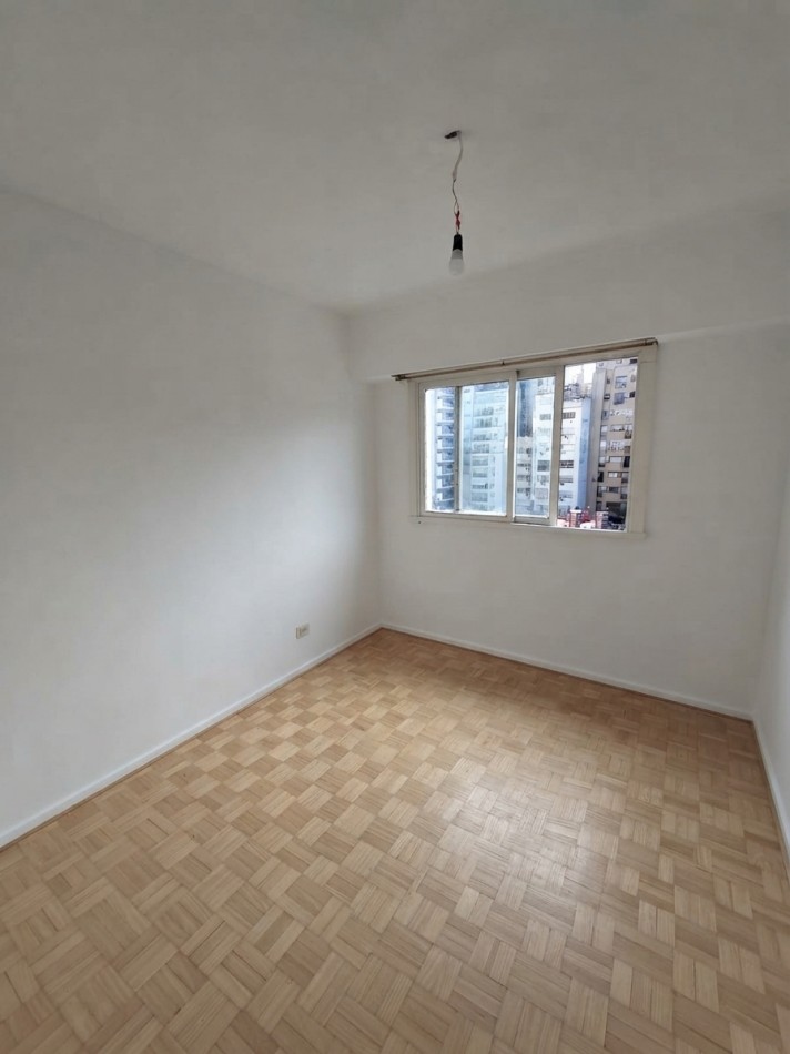 ALQUILER CUATRO AMBIENTES CAPITAL FEDERAL CABA PALERMO 