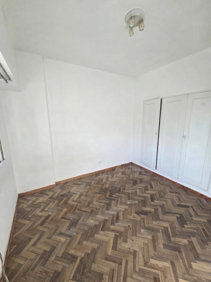 ALQUILER CUATRO AMBIENTES CAPITAL FEDERAL CABA PALERMO 