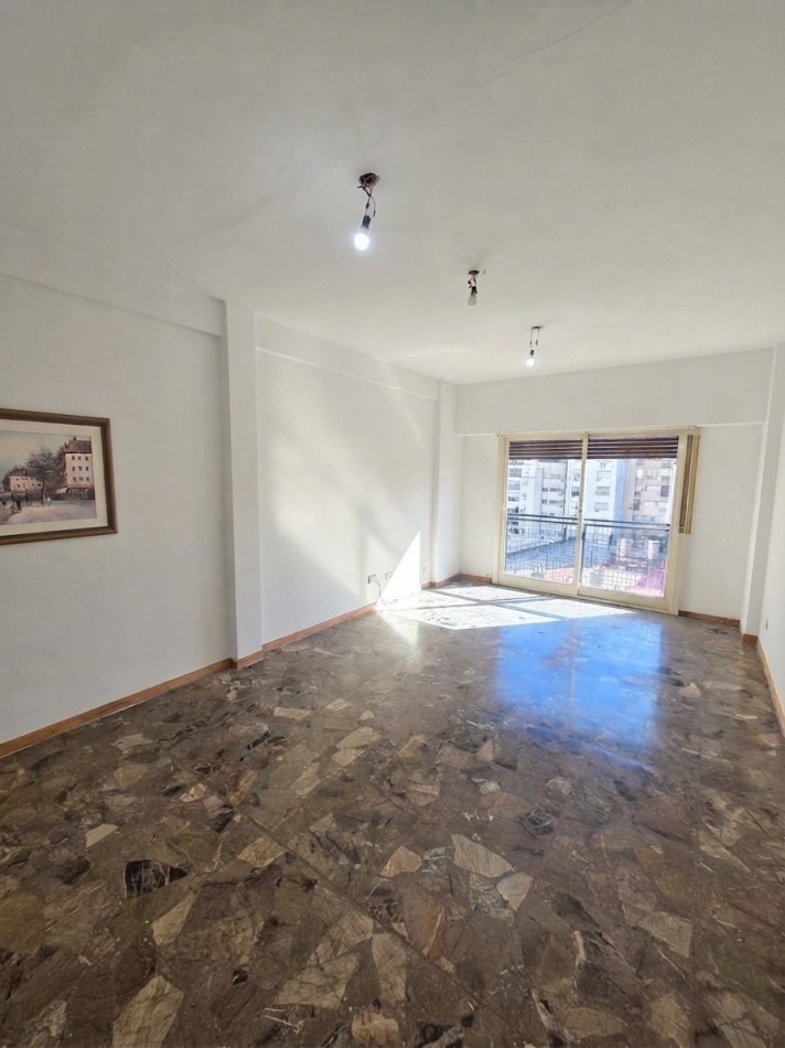 ALQUILER CUATRO AMBIENTES CAPITAL FEDERAL CABA PALERMO 