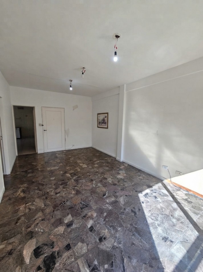 ALQUILER CUATRO AMBIENTES CAPITAL FEDERAL CABA PALERMO 