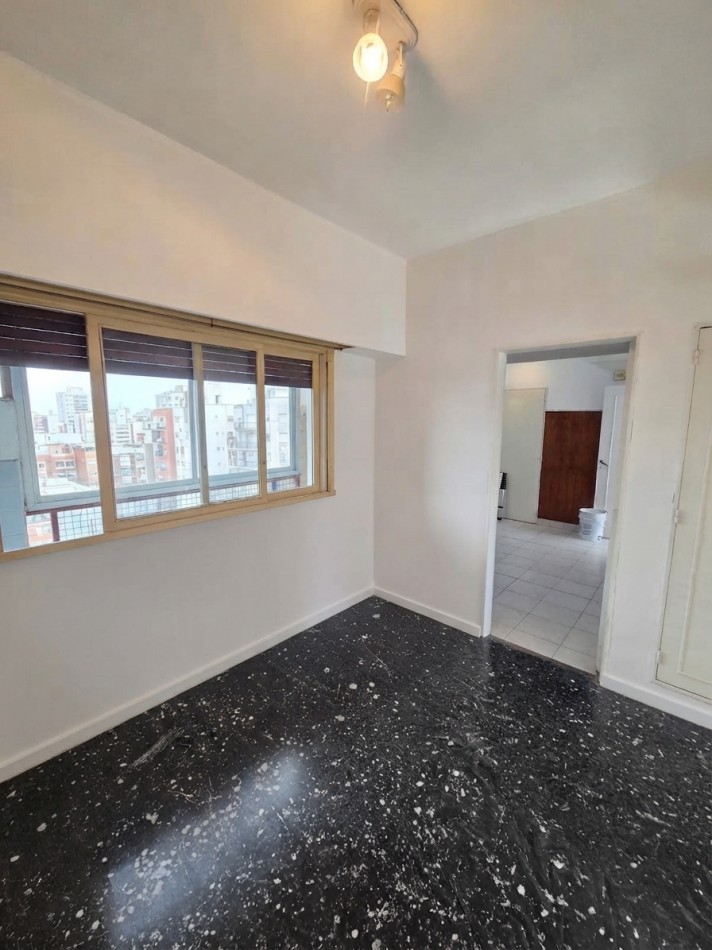 ALQUILER CUATRO AMBIENTES CAPITAL FEDERAL CABA PALERMO 